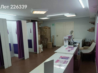 Фотография Продажа помещения свободного назначения, 136 м² , Дегтярный переулок 5с1  №5
