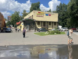 Фотография Аренда помещения свободного назначения, 288 м² , улица Гарибальди 23/54  №3