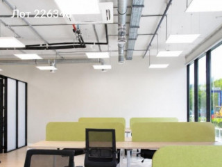 Фотография Аренда помещения свободного назначения, 237 м² , проспект Маршала Жукова 1с1 №3 Фотография Аренда помещения свободного назначения, 237 м² , проспект Маршала Жукова 1с1 №3