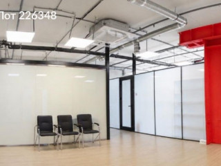 Фотография Аренда помещения свободного назначения, 237 м² , проспект Маршала Жукова 1с1 №2 Фотография Аренда помещения свободного назначения, 237 м² , проспект Маршала Жукова 1с1 №2