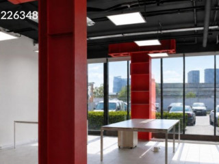 Аренда помещения свободного назначения 237 м² проспект Маршала Жукова 1с1