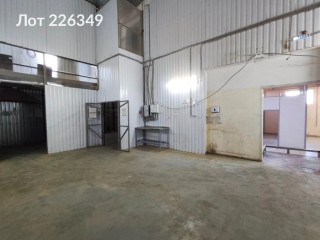 Фотография Аренда помещения свободного назначения, 664 м² , Адмиральская улица 4А  №9