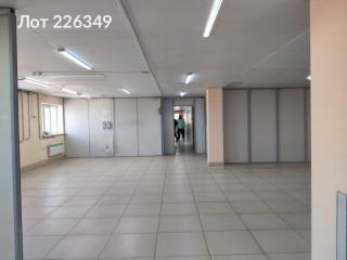 Фотография Аренда помещения свободного назначения, 664 м² , Адмиральская улица 4А  №3