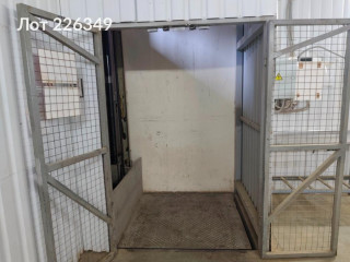 Фотография Аренда помещения свободного назначения, 664 м² , Адмиральская улица 4А  №8