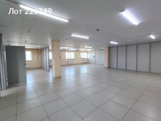 Фотография Аренда помещения свободного назначения, 664 м² , Адмиральская улица 4А  №4