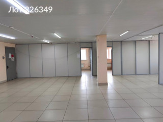 Фотография Аренда помещения свободного назначения, 664 м² , Адмиральская улица 4А  №2