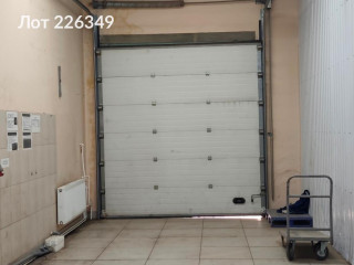 Фотография Аренда помещения свободного назначения, 664 м² , Адмиральская улица 4А  №7