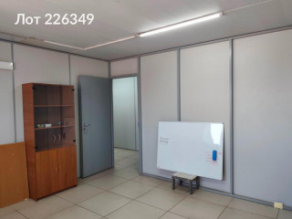Фотография Аренда помещения свободного назначения, 664 м² , Адмиральская улица 4А  №5