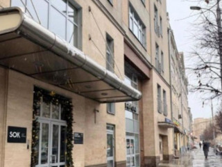 Фотография Аренда помещения свободного назначения, 71 м² , улица Земляной Вал 8 №4 Фотография Аренда помещения свободного назначения, 71 м² , улица Земляной Вал 8 №4