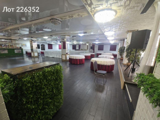 Фотография Аренда помещения свободного назначения, 812 м² , Братиславская улица 29к1  №2