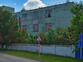 Фотография Аренда помещения свободного назначения, 911 м² , улица Мира №4 Фотография Аренда помещения свободного назначения, 911 м² , улица Мира №4