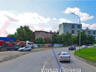 Аренда помещения свободного назначения 911 м² улица Мира  