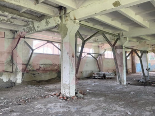 Фотография Аренда помещения свободного назначения, 911 м² , улица Мира №13 Фотография Аренда помещения свободного назначения, 911 м² , улица Мира №13