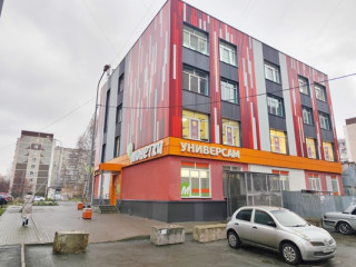 Фотография Продажа офиса, 156 м² , Черепанова ул 4б  №10