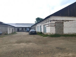 Фотография Аренда помещения свободного назначения, 356 м² , Маневровая ул 31 №2 Фотография Аренда помещения свободного назначения, 356 м² , Маневровая ул 31 №2