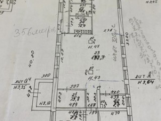 Фотография Аренда помещения свободного назначения, 356 м² , Маневровая ул 31 №6 Фотография Аренда помещения свободного назначения, 356 м² , Маневровая ул 31 №6