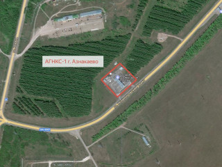 Продажа помещения свободного назначения 7040 м² улица Лениногорский Тракт 25