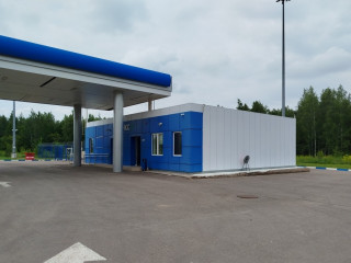 Фотография Продажа помещения свободного назначения, 7040 м² , улица Лениногорский Тракт 25 №5 Фотография Продажа помещения свободного назначения, 7040 м² , улица Лениногорский Тракт 25 №5