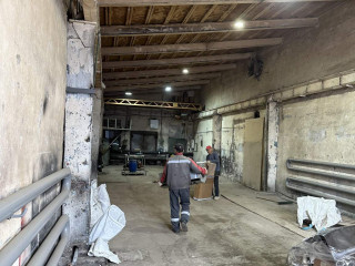 Фотография Аренда склада, 158 м² , Шефская улица 1Б №4 Фотография Аренда склада, 158 м² , Шефская улица 1Б №4