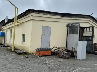 Аренда склада 158 м² Шефская улица 1Б