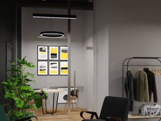 Фотография Аренда офиса, 2078 м² , Подсосенский переулок 23с5  №8