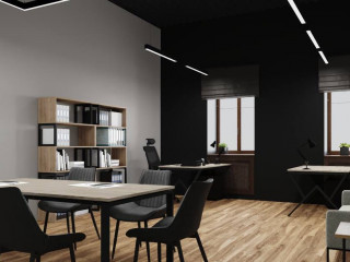 Фотография Аренда офиса, 2078 м² , Подсосенский переулок 23с5  №10