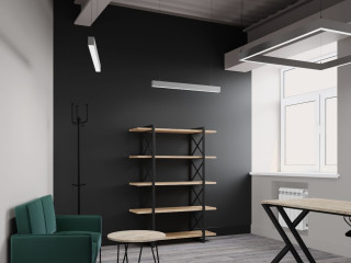 Фотография Аренда офиса, 2078 м² , Подсосенский переулок 23с5  №9