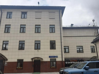 Фотография Аренда офиса, 2078 м² , Подсосенский переулок 23с5  №12