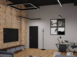 Фотография Аренда офиса, 2078 м² , Подсосенский переулок 23с5  №7