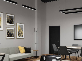 Фотография Аренда офиса, 2078 м² , Подсосенский переулок 23с5  №2
