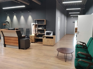 Фотография Аренда офиса, 2078 м² , Подсосенский переулок 23с5  №13