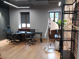 Фотография Аренда офиса, 2078 м² , Подсосенский переулок 23с5  №19