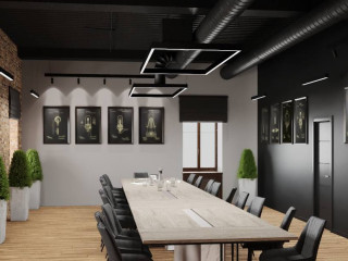 Фотография Аренда офиса, 2078 м² , Подсосенский переулок 23с5  №3