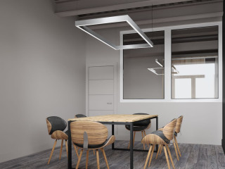 Фотография Аренда офиса, 2078 м² , Подсосенский переулок 23с5  №4