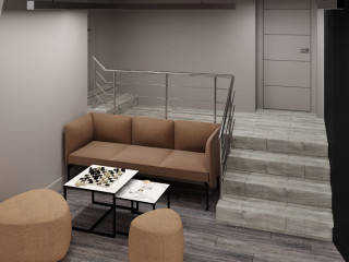 Фотография Аренда офиса, 2078 м² , Подсосенский переулок 23с5  №6