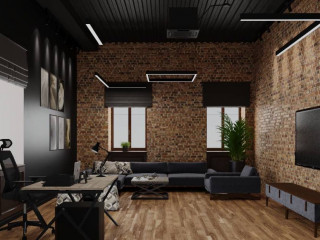 Фотография Аренда офиса, 2078 м² , Подсосенский переулок 23с5  №5