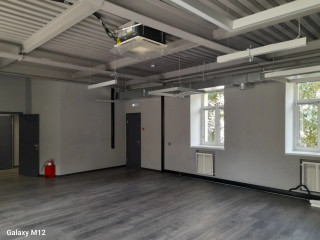 Фотография Аренда офиса, 600 м² , Подсосенский переулок 23с5  №10
