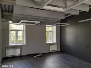 Фотография Аренда офиса, 600 м² , Подсосенский переулок 23с5  №12