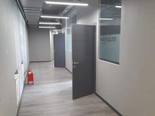 Фотография Аренда офиса, 600 м² , Подсосенский переулок 23с5  №6