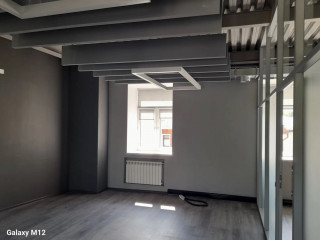 Фотография Аренда офиса, 600 м² , Подсосенский переулок 23с5  №22
