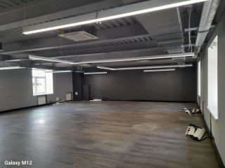Фотография Аренда офиса, 600 м² , Подсосенский переулок 23с5  №17