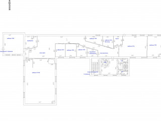 Аренда офиса 600 м² Подсосенский переулок 23с5