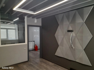 Фотография Аренда офиса, 600 м² , Подсосенский переулок 23с5  №3