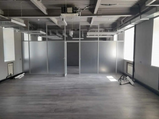 Фотография Аренда офиса, 600 м² , Подсосенский переулок 23с5  №13