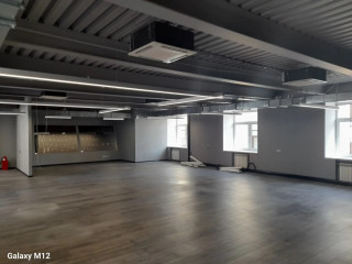 Фотография Аренда офиса, 600 м² , Подсосенский переулок 23с5  №7