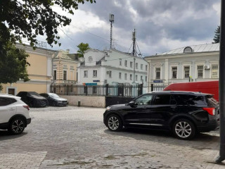 Фотография Аренда офиса, 600 м² , Подсосенский переулок 23с5  №21