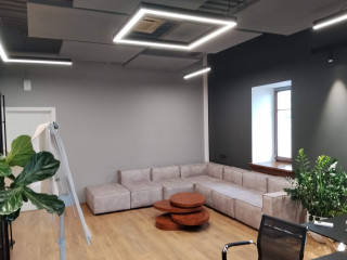 Фотография Аренда офиса, 600 м² , Подсосенский переулок 23с5  №23