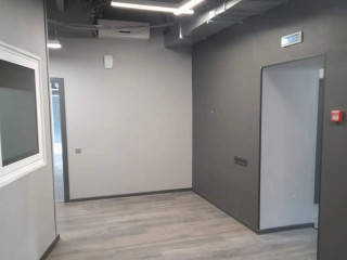 Фотография Аренда офиса, 600 м² , Подсосенский переулок 23с5  №9