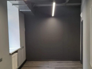 Фотография Аренда офиса, 600 м² , Подсосенский переулок 23с5  №14
