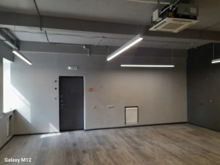 Фотография Аренда офиса, 600 м² , Подсосенский переулок 23с5  №18